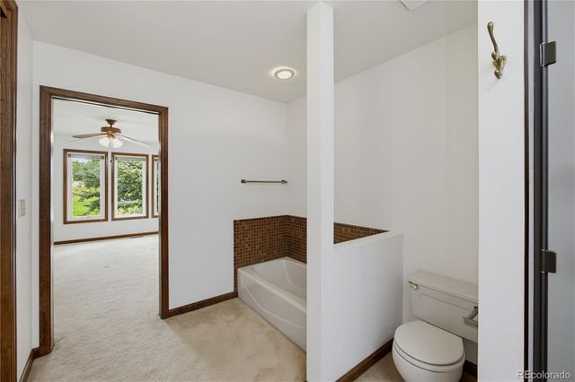 24 Woodbridge Drive, Colorado Springs, CO 80906