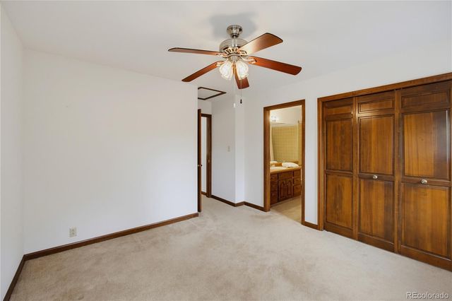 24 Woodbridge Drive, Colorado Springs, CO 80906
