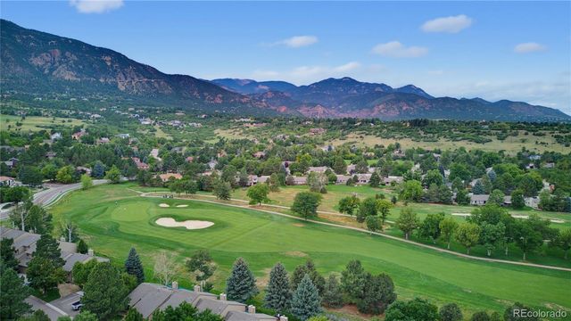 24 Woodbridge Drive, Colorado Springs, CO 80906