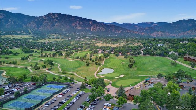 24 Woodbridge Drive, Colorado Springs, CO 80906
