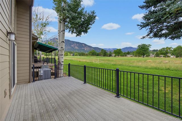 24 Woodbridge Drive, Colorado Springs, CO 80906