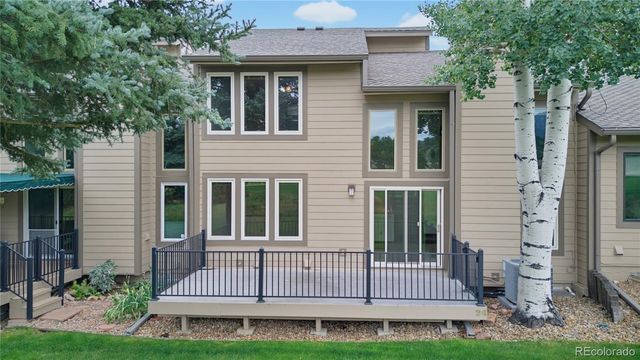 24 Woodbridge Drive, Colorado Springs, CO 80906