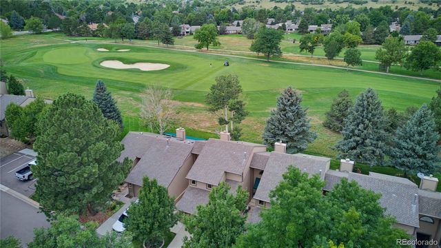24 Woodbridge Drive, Colorado Springs, CO 80906
