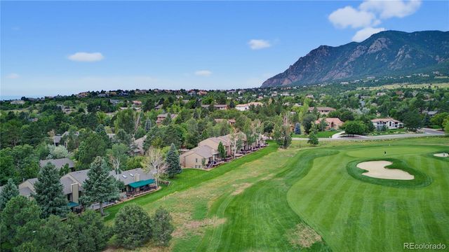 24 Woodbridge Drive, Colorado Springs, CO 80906