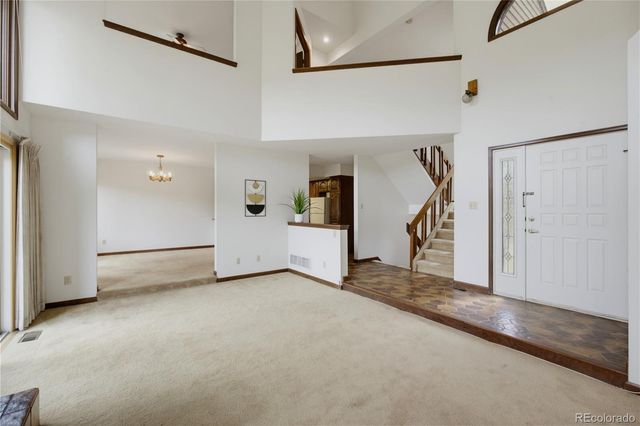 24 Woodbridge Drive, Colorado Springs, CO 80906
