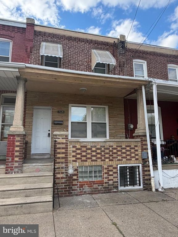 7228 HEGERMAN ST, PHILADELPHIA, PA 19135 — exterior
