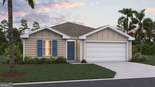 110 Willow Oak Court, Kingsland, GA 31548