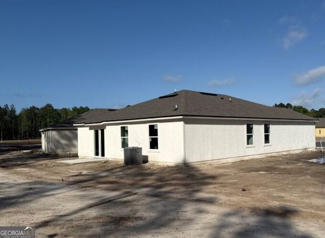 110 Willow Oak Court, Kingsland, GA 31548