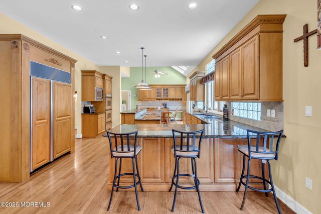 7 Koala Court, Colts Neck, NJ 07722