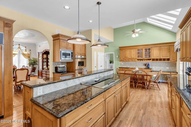 7 Koala Court, Colts Neck, NJ 07722