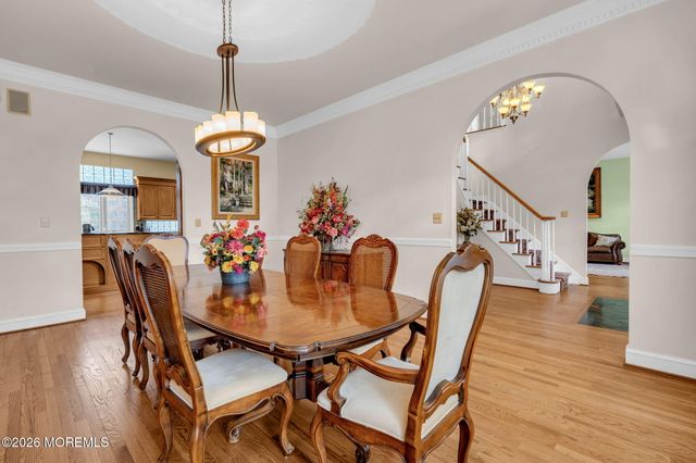 7 Koala Court, Colts Neck, NJ 07722