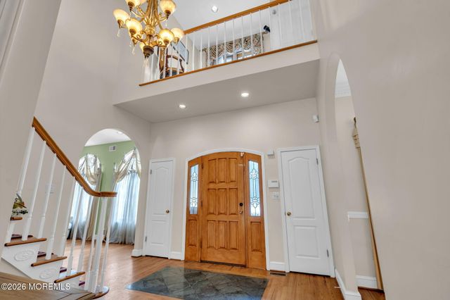 7 Koala Court, Colts Neck, NJ 07722