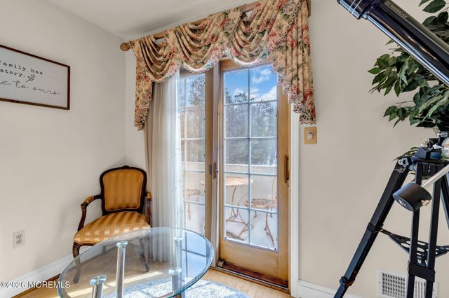 7 Koala Court, Colts Neck, NJ 07722