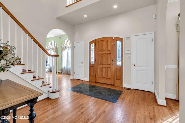 7 Koala Court, Colts Neck, NJ 07722