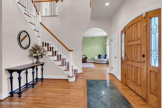 7 Koala Court, Colts Neck, NJ 07722