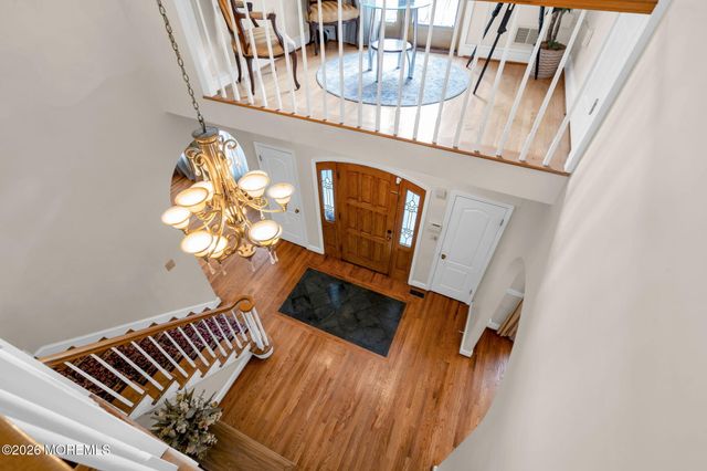 7 Koala Court, Colts Neck, NJ 07722