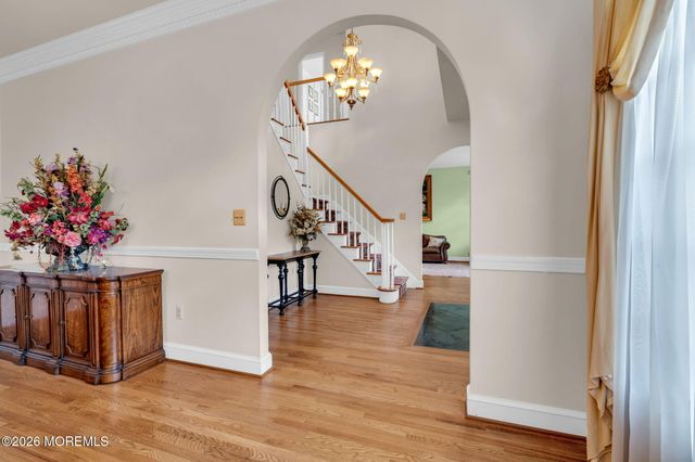 7 Koala Court, Colts Neck, NJ 07722