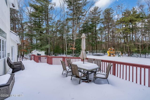 7 Koala Court, Colts Neck, NJ 07722