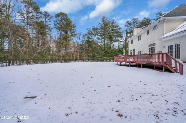 7 Koala Court, Colts Neck, NJ 07722