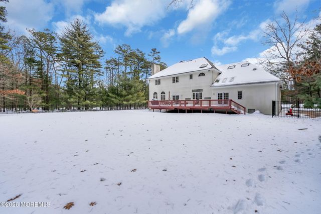 7 Koala Court, Colts Neck, NJ 07722