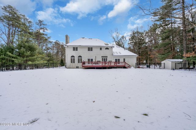 7 Koala Court, Colts Neck, NJ 07722