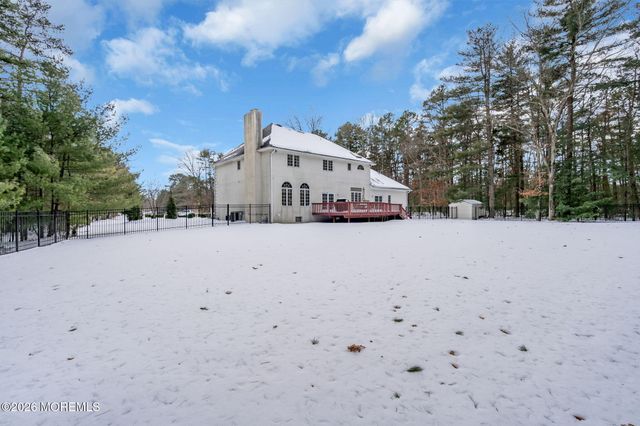 7 Koala Court, Colts Neck, NJ 07722