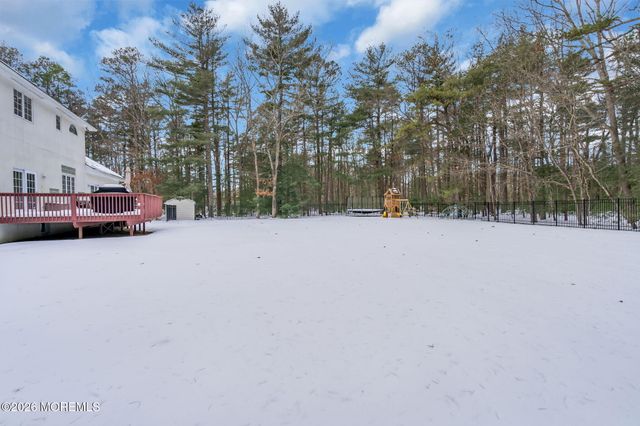 7 Koala Court, Colts Neck, NJ 07722