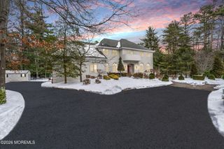 7 Koala Court, Colts Neck, NJ 07722