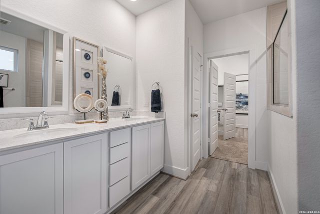 9526 Luke Path, San Antonio, TX 78254