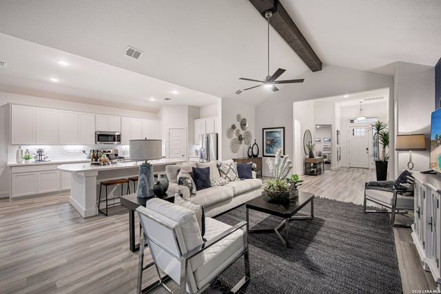 9526 Luke Path, San Antonio, TX 78254