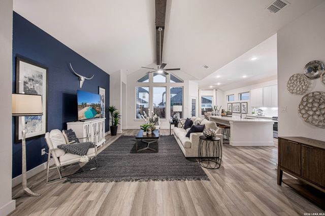 9526 Luke Path, San Antonio, TX 78254