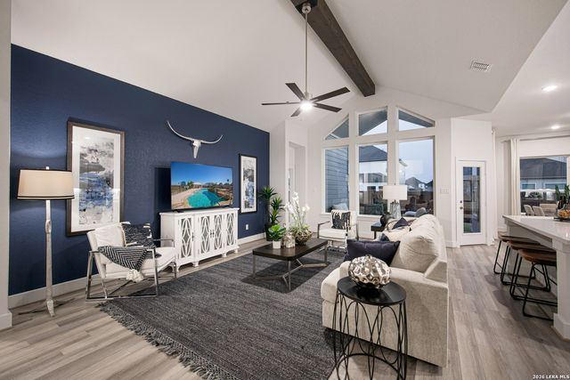 9526 Luke Path, San Antonio, TX 78254