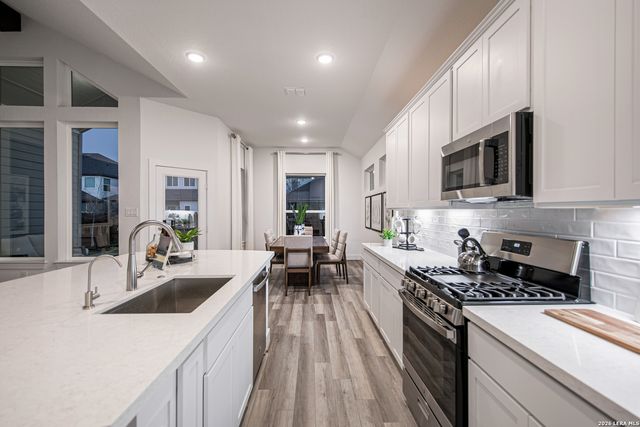 9526 Luke Path, San Antonio, TX 78254