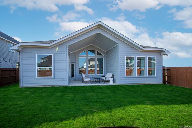 9526 Luke Path, San Antonio, TX 78254