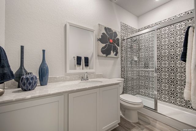 9526 Luke Path, San Antonio, TX 78254