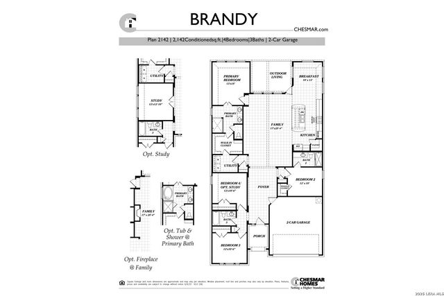 9526 Luke Path, San Antonio, TX 78254