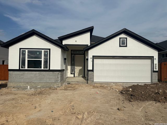 9526 Luke Path, San Antonio, TX 78254