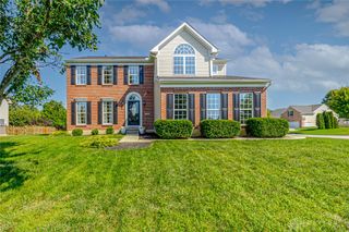 1331 Windsor Drive, Beavercreek, OH 45434