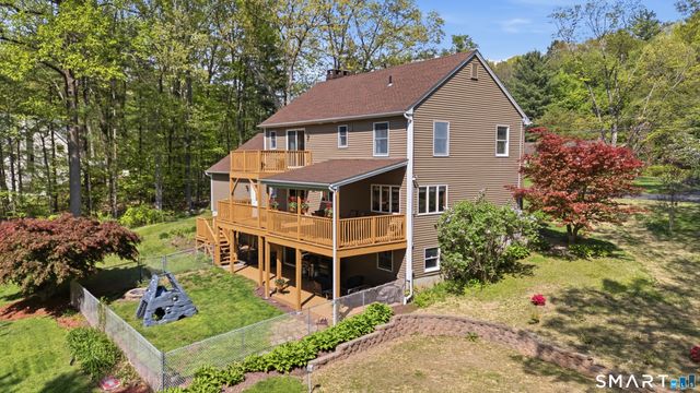 877 Newgate Road, Suffield, CT 06093