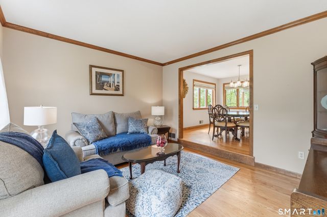 877 Newgate Road, Suffield, CT 06093
