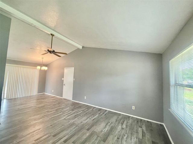 2714 Western Drive, Garland, TX 75042