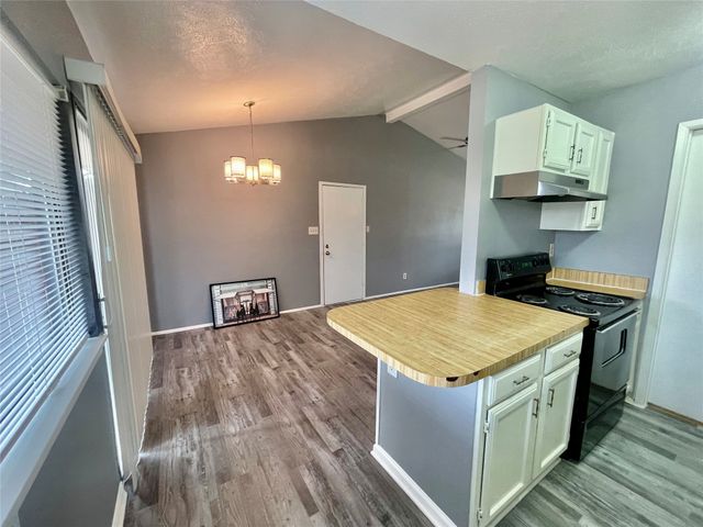2714 Western Drive, Garland, TX 75042