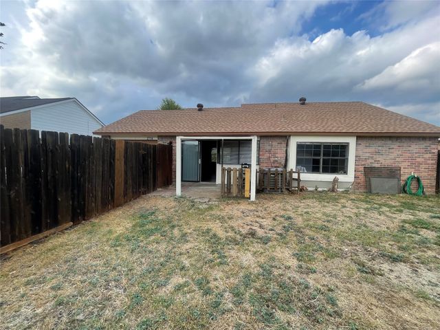 2714 Western Drive, Garland, TX 75042