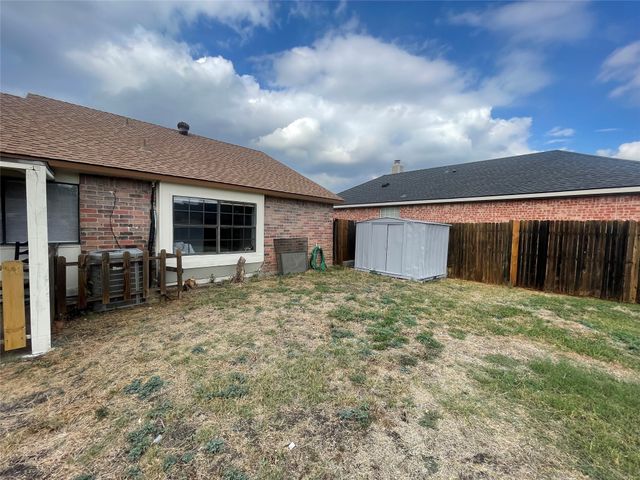 2714 Western Drive, Garland, TX 75042
