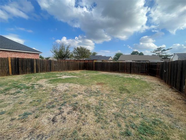 2714 Western Drive, Garland, TX 75042