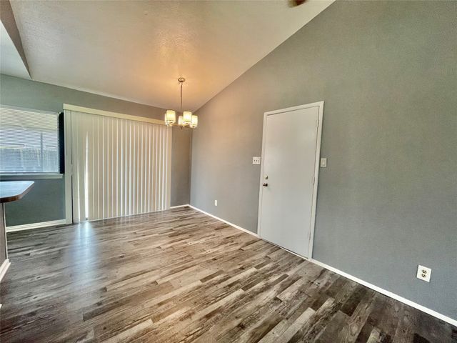 2714 Western Drive, Garland, TX 75042