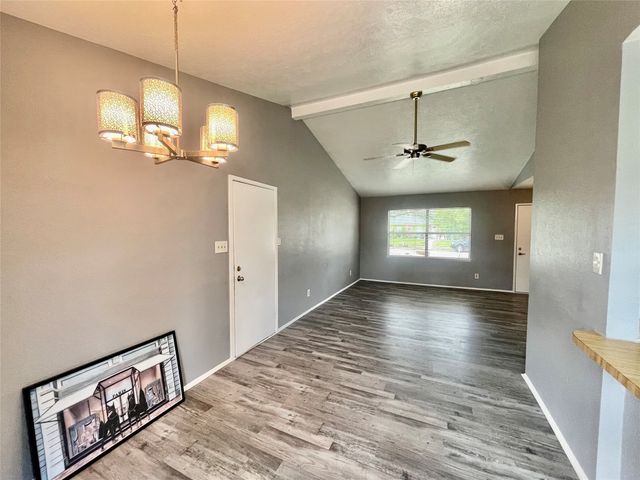 2714 Western Drive, Garland, TX 75042