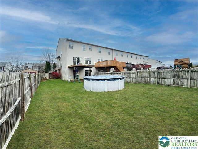 2609 Chestnut Lane, Forks Twp, PA 18040