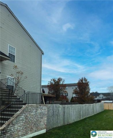 2609 Chestnut Lane, Forks Twp, PA 18040