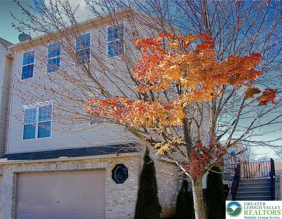 2609 Chestnut Lane, Forks Twp, PA 18040
